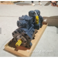 SE210-3 Hydraulic Main Pump SE210-3 K3V112DT-1XER Main Pump